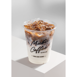 Sữa tươi cà phê 
