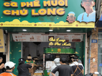 17 Tôn Đức Thắng, Quốc Tử Giám, Đống Đa, Hà Nội 