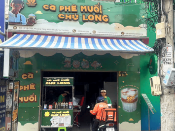 308 Lê Văn Việt, Tăng Nhơn Phú, Thủ Đức (Quận 9 cũ)