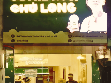 330 Trương Định, Tương Mai, Hoàng Mai, Hà Nội