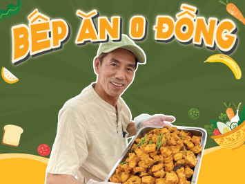 Tình Thương Giữa Người Với Người Đâu Của Riêng Ai