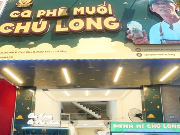 472 Lê Duẩn, P. Chính Gián, Q. Thanh Khê, TP Đà Nẵng
