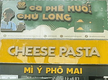 6B Công Trường Quốc Tế (hồ con rùa), P.6, Q.3