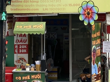 129A Tân kỳ Tân Quý, Q. Tân Phú