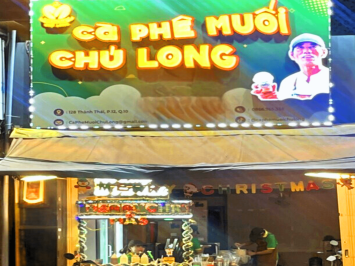 128 Thành Thái, Quận 10