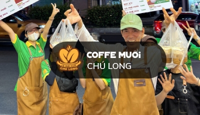 Chú Long
